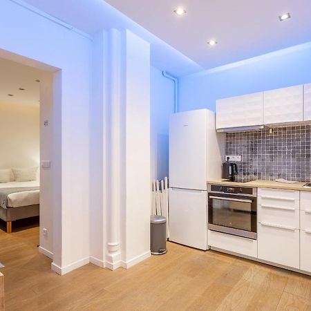Victor Hugo Flat Apartment Paris Luaran gambar